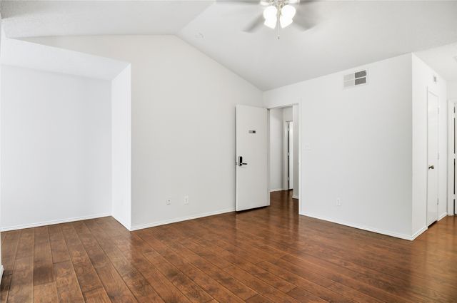 3205 Donnelly Circle 205, Fort Worth, TX 76107