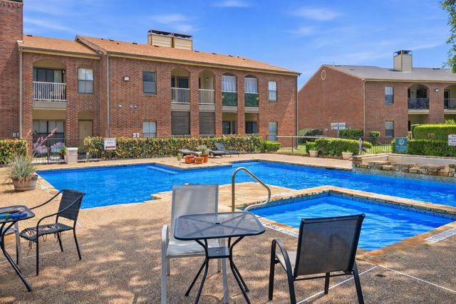 3205 Donnelly Circle 205, Fort Worth, TX 76107