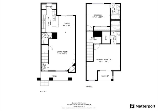 3205 Donnelly Circle 205, Fort Worth, TX 76107