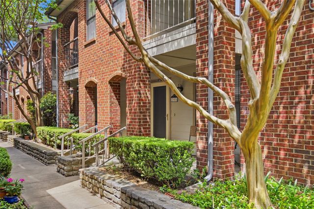 3205 Donnelly Circle 205, Fort Worth, TX 76107