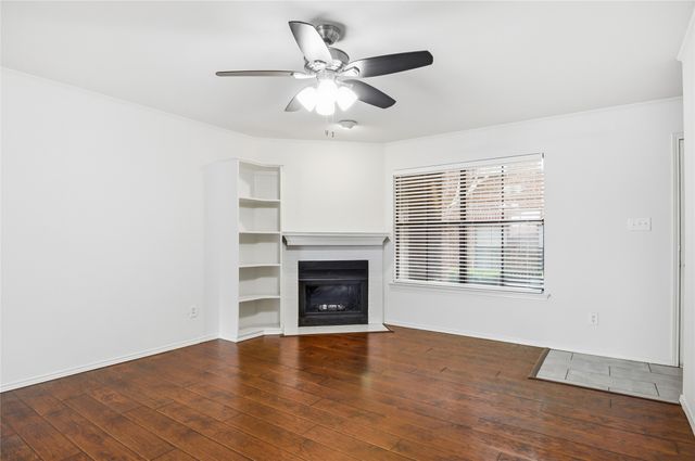 3205 Donnelly Circle 205, Fort Worth, TX 76107