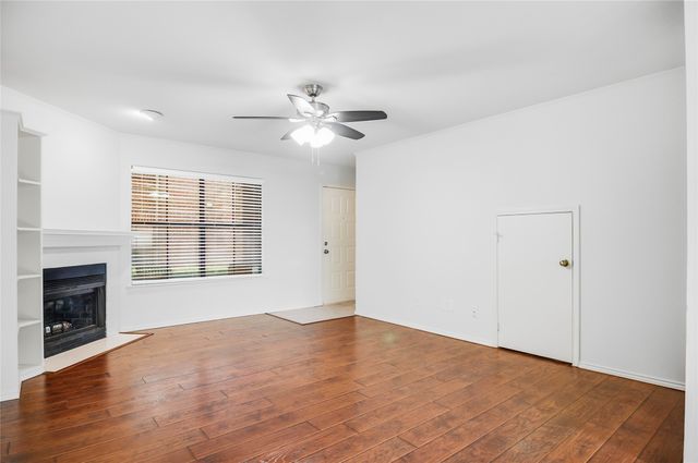 3205 Donnelly Circle 205, Fort Worth, TX 76107