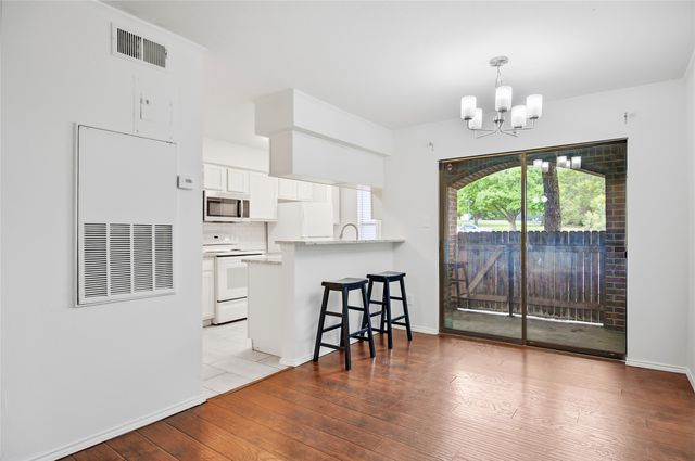 3205 Donnelly Circle 205, Fort Worth, TX 76107