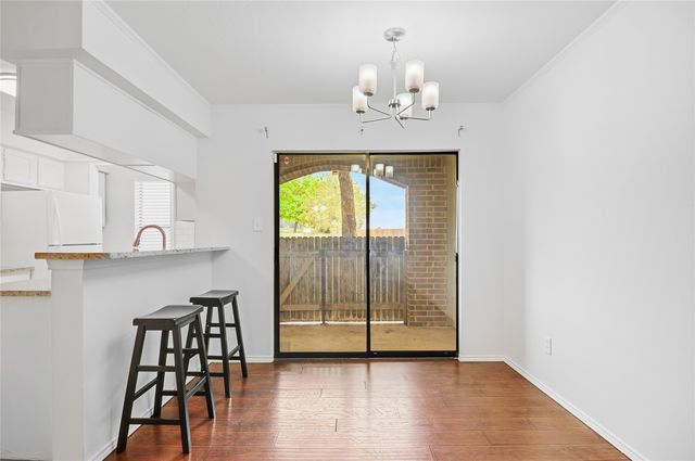 3205 Donnelly Circle 205, Fort Worth, TX 76107