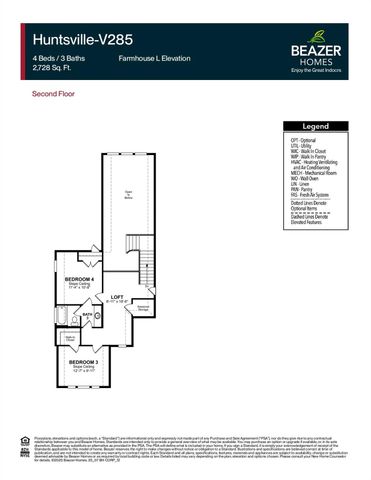 11119 Coastal Sage Court, Iowa Colony, TX 77583