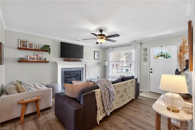 2704 Pulaski LOOP, Virginia Beach, VA 23456