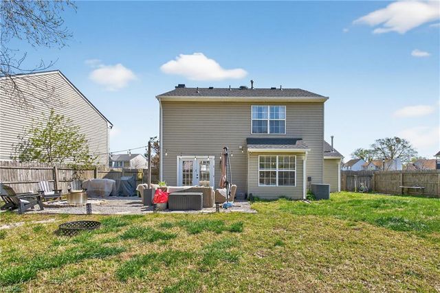 2704 Pulaski LOOP, Virginia Beach, VA 23456