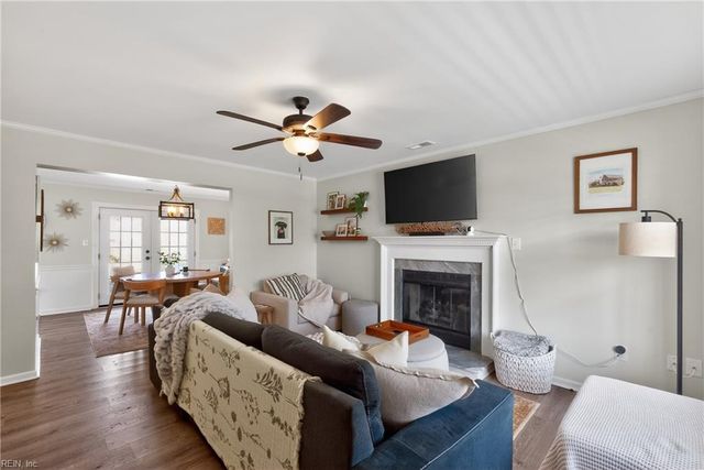 2704 Pulaski LOOP, Virginia Beach, VA 23456