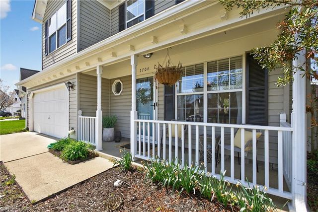 2704 Pulaski LOOP, Virginia Beach, VA 23456