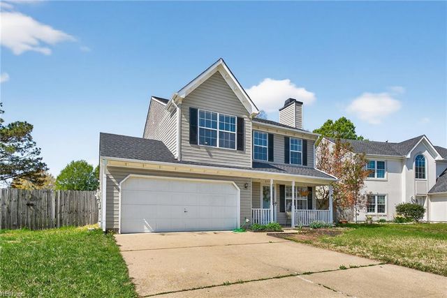 2704 Pulaski LOOP, Virginia Beach, VA 23456