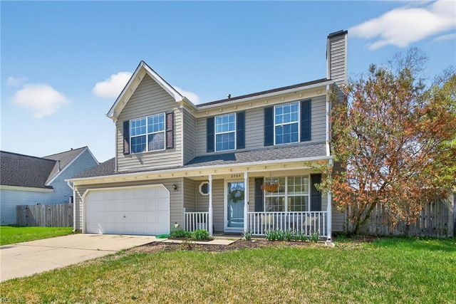 2704 Pulaski LOOP, Virginia Beach, VA 23456