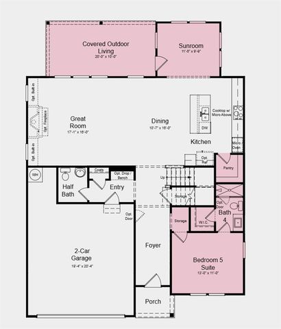 465 Kennington Walk, Loganville, GA 30052