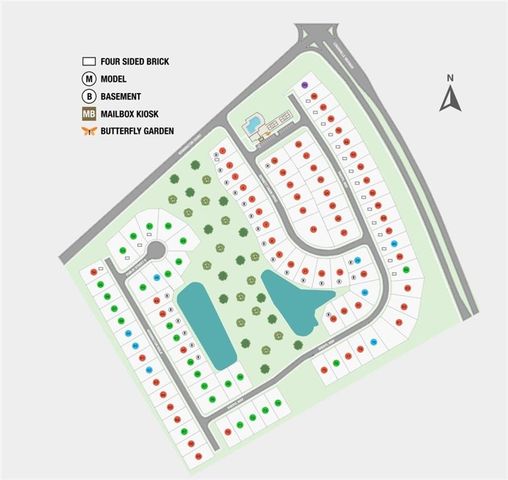465 Kennington Walk, Loganville, GA 30052