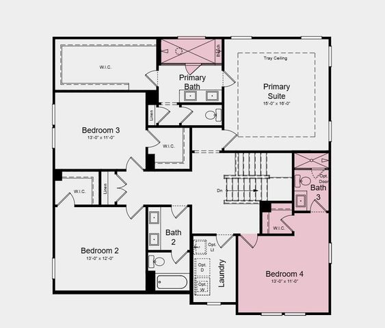 465 Kennington Walk, Loganville, GA 30052