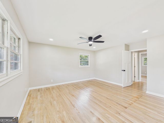 4546 Graydon Court, Columbus, GA 31903