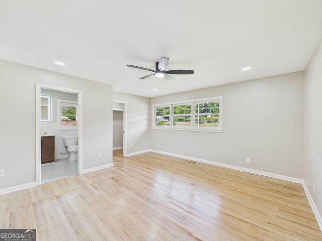 4546 Graydon Court, Columbus, GA 31903