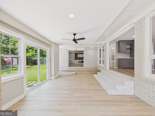 4546 Graydon Court, Columbus, GA 31903