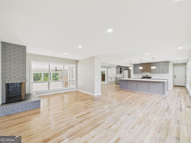 4546 Graydon Court, Columbus, GA 31903