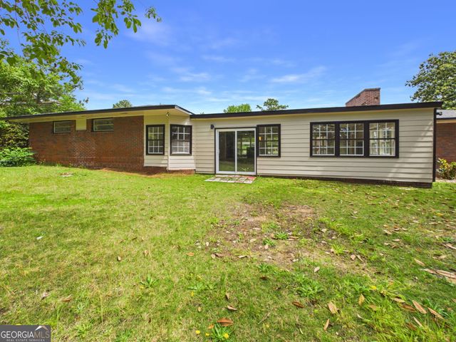 4546 Graydon Court, Columbus, GA 31903