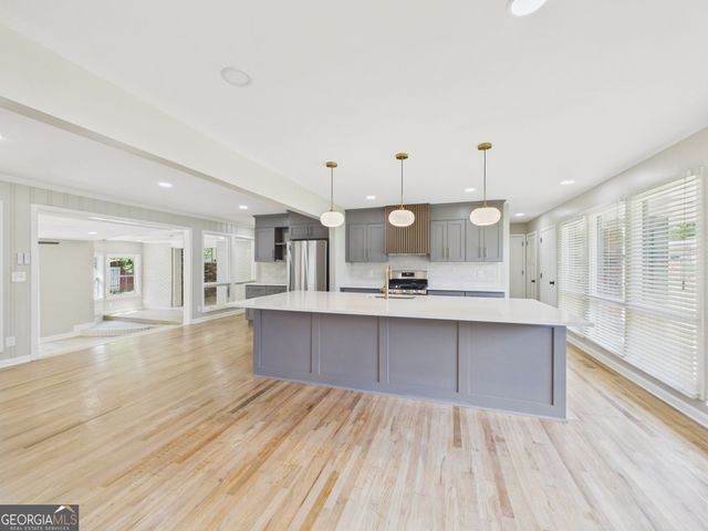 4546 Graydon Court, Columbus, GA 31903