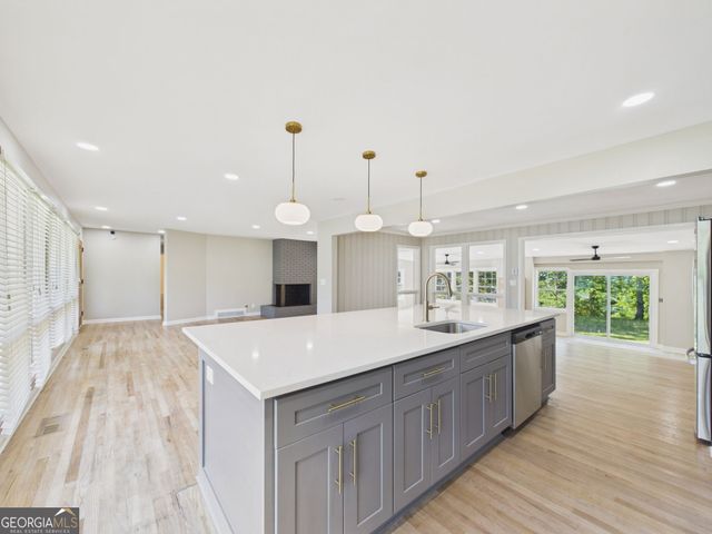 4546 Graydon Court, Columbus, GA 31903