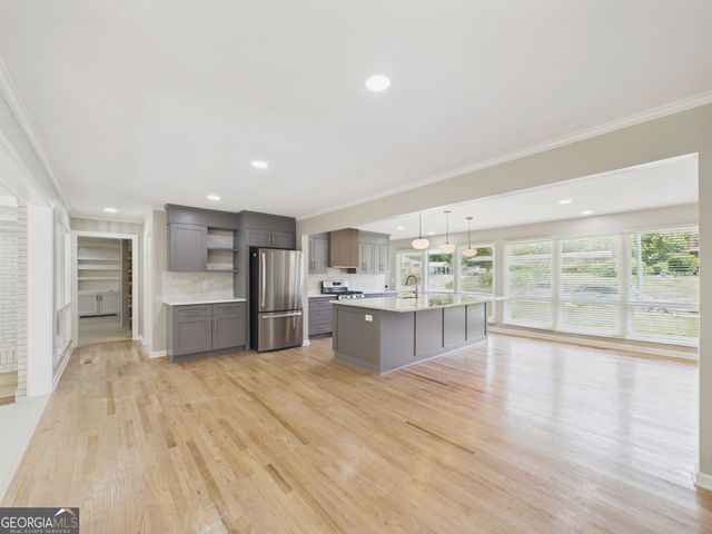 4546 Graydon Court, Columbus, GA 31903