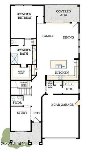 36320 N GRAPEVINE Drive, San Tan Valley, AZ 85140