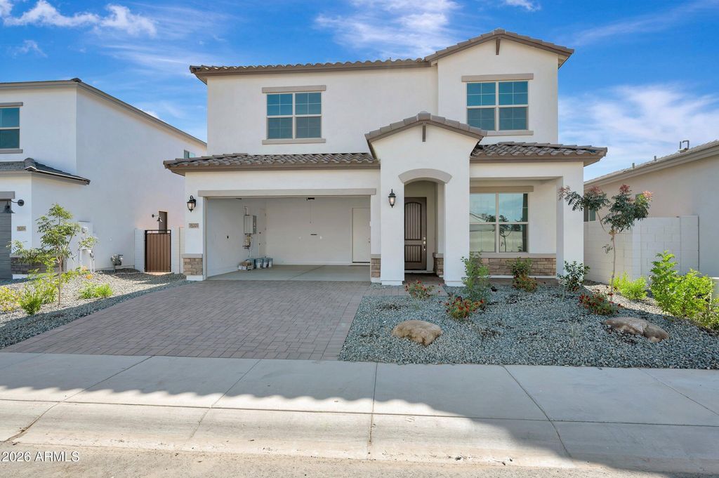 36320 N GRAPEVINE Drive, San Tan Valley, AZ 85140 — photo 2