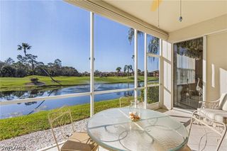 5693 Heron LN 503, Naples, FL 34110