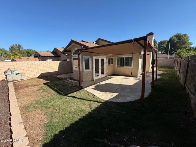 14832 Marquette Street, Moorpark, CA 93021