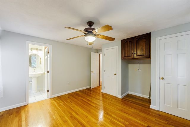 11 Emile Cir 2, Medford, MA 02155