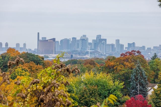 11 Emile Cir 2, Medford, MA 02155