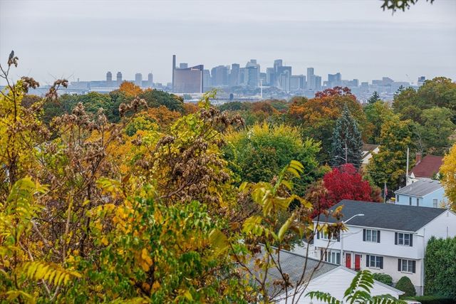 11 Emile Cir 2, Medford, MA 02155