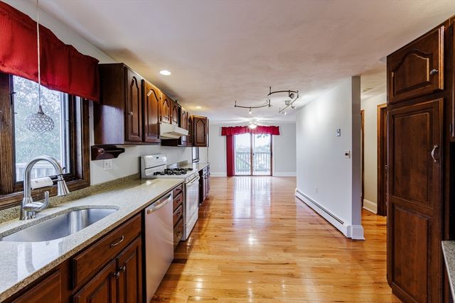 11 Emile Cir 2, Medford, MA 02155