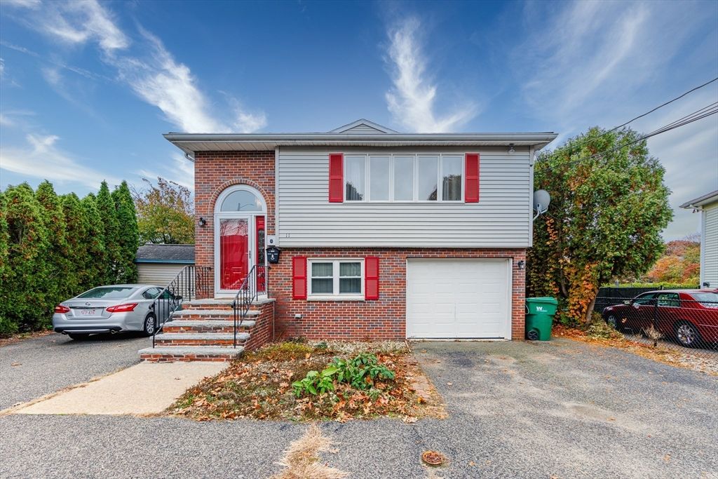 11 Emile Cir 2, Medford, MA 02155