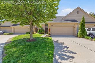 16748 Shale Court, Macomb Township, MI 48042