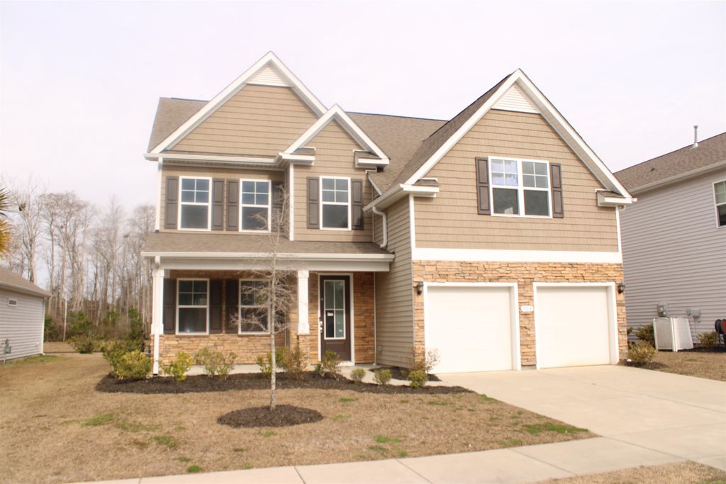 504 Patapsco St., Little River, SC 29566