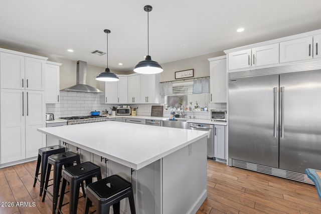3121 W BUCKHORN Trail, Phoenix, AZ 85083