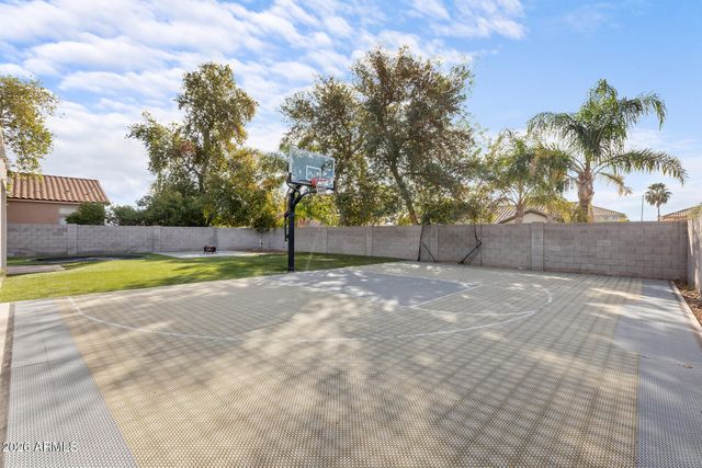 3121 W BUCKHORN Trail, Phoenix, AZ 85083