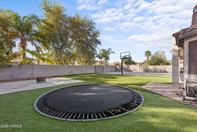 3121 W BUCKHORN Trail, Phoenix, AZ 85083