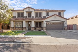 3121 W BUCKHORN Trail, Phoenix, AZ 85083