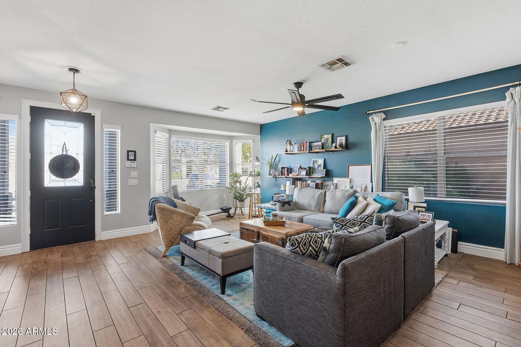 3121 W BUCKHORN Trail, Phoenix, AZ 85083 — photo 3