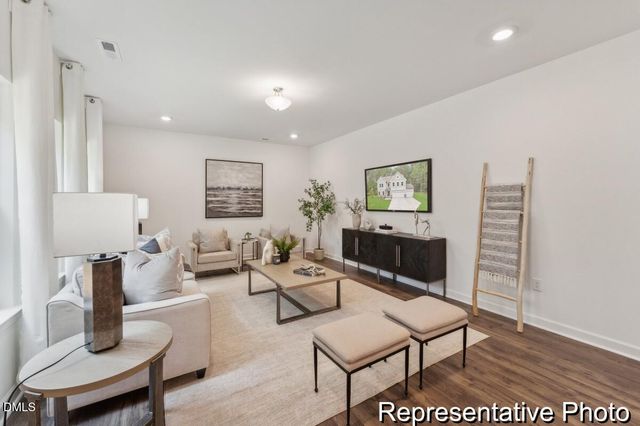 300 Nathan Drive 44, Lillington, NC 27546