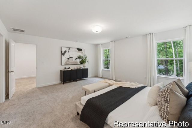 300 Nathan Drive 44, Lillington, NC 27546