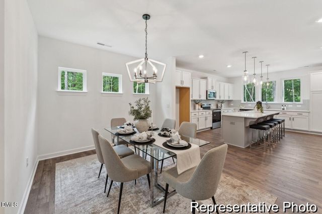 300 Nathan Drive 44, Lillington, NC 27546