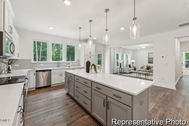 300 Nathan Drive 44, Lillington, NC 27546