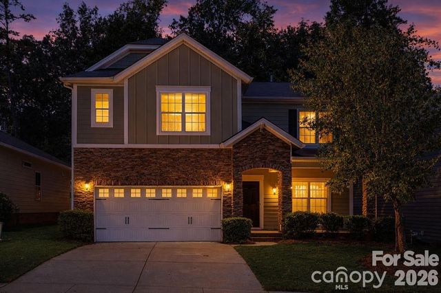 1528 Spring Blossom Trail, Fort Mill, SC 29708