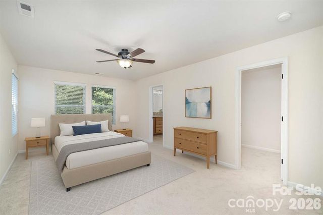 1528 Spring Blossom Trail, Fort Mill, SC 29708