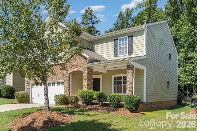 1528 Spring Blossom Trail, Fort Mill, SC 29708