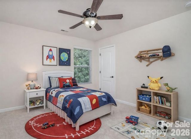 1528 Spring Blossom Trail, Fort Mill, SC 29708